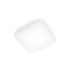 Philips 8720169195479 Mauve CL270 EC SQ stropné svietidlo LED 260x260mm 12W/1300lm 4000K biela