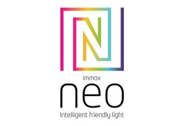Úvodní seznámení s chytrým řízením domácnosti Immax NEO