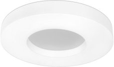 Palnas 61000831 EVIK 480 stropní svítidlo LED 2275lm 3000K