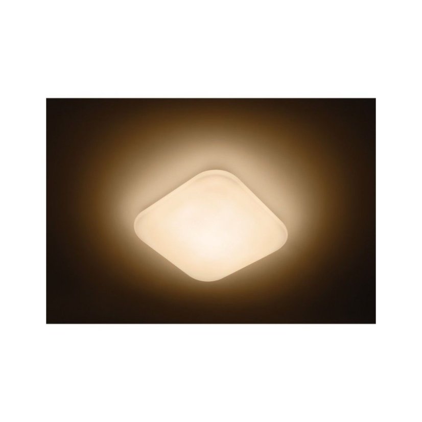 Philips 31110/31/P0 Mauve LED stropní svítidlo 17W=1700lm 2700K
