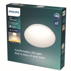 Philips Moire LED CL200 stropní svítidlo 320mm 17W / 1700lm 2700K