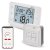 Emos P56211 GoSmart Bezdrátový pokojový termostat, bílá, WiFi