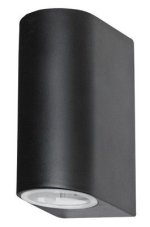 Rabalux 8030 Chile venkovní nástěnné svítidlo GU10 2x max. 35W