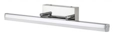 Rabalux 5727 Silas nástěnné LED svítidlo 627mm 18W / 1700lm 4000K IP44 chrom