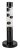 RABALUX 76027 Lavastic lávová lampa D55mm LED 25W/34lm 3000K černá