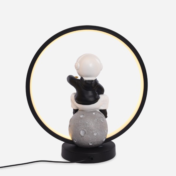 LED stolná lampa 150 lm 3000K viacfarebná bez adaptéra Zuma Line ASTRONAUTA EX15S020U-1