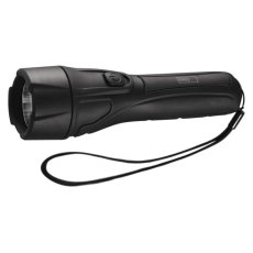 EMOS P3210 LED ručné svietidlo 55lm 2× AA čierna