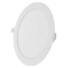 EMOS ZD1145 NEXXO LED stropné zápustné svietidlo 225mm 18W 1600lm 4000K biela