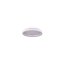 ITALUX PLF-53675-048RC-WH-3KS4K Vico stropní svítidlo LED D480mm 38W/3100lm 3000+4000K bílá