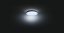 Philips HUE LED White Ambiance 41161/30/P6 Enrave XL stropné svietidlo 48W 6100lm 2200-6500K 55,1cm čierne stmievateľné BlueTooth + HUE Switch