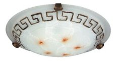 Rabalux 7648 Etrusco E27 1x60W