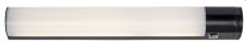 RABALUX 78030 Duddu svítidlo pod kuchyňskou linku LED š870mm 20W/1200lm 4000K IP44 černá, bílá