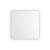 Nástěnné svítidlo Ideal lux 195735 COVER AP1 SQUARE BIG BIANCO 1xLED 11W / 1112lm 3000K bílá