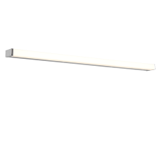 TRIO 283811206 FABIO nástenné svietidlo LED 20W/2300lm 3000K IP44 chróm