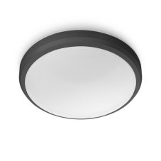 Philips 8719514417892 Doris venkovní stropní svítidlo LED 6W/640lm 4000K IP54 černá