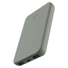 Powerbanka B+ Series 5000mAh 12W svetlo sivá GP B6405GY