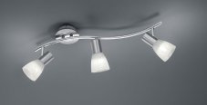 TRIO 871010307 Levisto Spot E14 3x40W 400lm 3000K