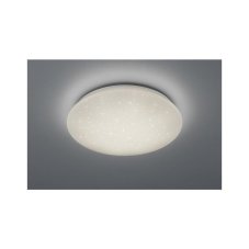 TRIO Reality R62603000 Potz stropní  svítidlo LED 1x21W 2200lm 4000K IP44