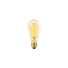 Sylvania 0030153 LED žárovkaToLEDo Vintage E27 7W 640lm 2000K