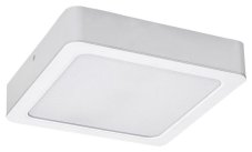 RABALUX 3175 Shaun stropní svítidlo LED 18W/1845lm 4000K bílá