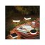Immax NEO LITE Smart SQUARE 07911L solární svítidlo LED 142x142x31mm 40lm IP65, TUYA