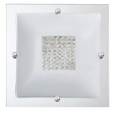 RABALUX 2468 Deborah stropní svítidlo 2xE27