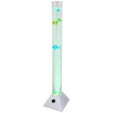 GLOBO 9016 MENDOZA stojanové dekorační svítidlo LED RGB V900mm 12x0,06W/4lm