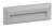 Rabalux 8011 Pueblo Zápustné svítidlo do stěny LED 1,6W=103lm 4000K IP65