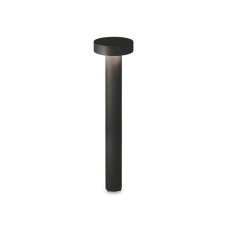 Ideal lux 316055 OUTDOOR TESLA venkovní stojanové svítidlo/sloupek 4xG9 V800mm IP44 černá