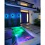 Immax NEO LITE Smart SQUARE 07911L solární svítidlo LED 142x142x31mm 40lm IP65, TUYA