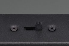 TRIO 241810208 SEQUENCE nástenné svietidlo SMD LED 22W/2800lm 2300+3000+4000K matná mosadz, switchdimmer