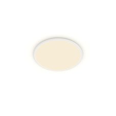 Philips 8719514327061 Super Slim CL550 stropní svítidlo LED D430mm 22W/2000lm 2700K bílá SceneSwitch