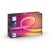 Philips HUE LED White and color Ambiance Gradient 2m Lightstrip 20W 1800lm 2000-6500K+RGB stmívatelný BlueTooth