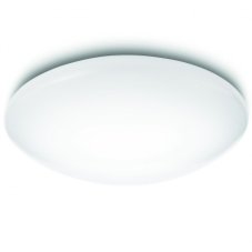 Philips 31802/31/16 myLiving Suede LED stropné svietidlo 4000K 20W=2350lm