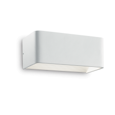 Nástenné svietidlo Ideal lux 017518 CLICK AP24 24xLED 12W/720lm 3000K