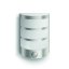 Philips 17324/47/16 Python LED nástenné svietidlo so senzorom 1x6W IP44
