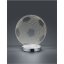 TRIO Reality R52471106 Ball stolové svietidlo LED 1x7W 400lm 3000+4000+6500K