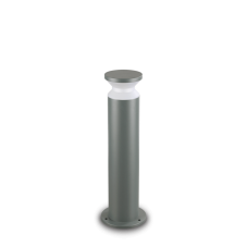 Exteriérové ​​stojanové svítidlo Ideal lux 162492 TORRE PT1 BIG antracit 1xE27 15W antracit IP44