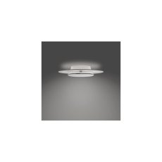 Philips 8720169195233 Garnet CL580 stropní svítidlo LED D400mm 30W/3400lm 4000K černá