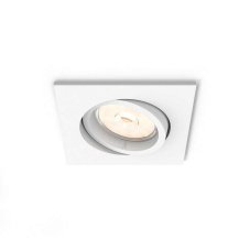 Philips 50191/31/PN myLiving Enneper zápustné svietidlo 1xGU10 biele