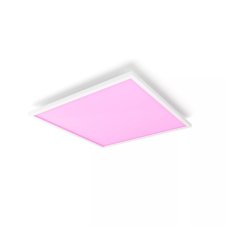 Stropní panel LED 2000–6500K biela IP20 Philips HUE White and Color Ambiance Surimu 8721103044532