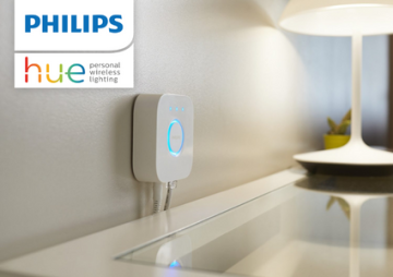 Philips Hue Bridge dostane už začiatkom roku 2023 dôležitú aktualizáciu Matter