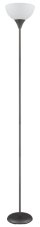 GLOBO 59946 WILBUR stojacia lampa V1785mm 1xE27 titánová