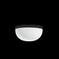 AZZARDO AZ3328 DECOline KALLISTO BLACK stropné svietidlo 2xE27 40W IP44 čierna