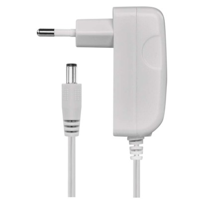 EMOS Z7599W Eddy stolní lampa LED 6W/480lm 3000/4500/6800K, stmívatelné, bílá