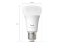 8720169364868 Philips Hue White Ambiance LED žárovka E27 8,1W/1100lm 1000-20000K bílá 2-set
