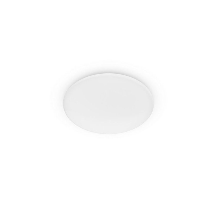 Philips 8719514335110 Moire CL200 stropní svítidlo LED D380mm 20W/2000lm 2700K bílá