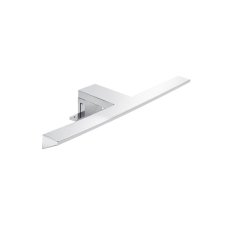 RABALUX 75023 Loric nástěnné svítidlo nad zrcadlo š300mm LED 6W/720/375lm 4000K IP44 chromová