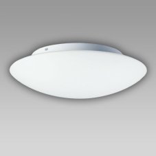 Prezent 1501 Aspen stropní koupelnové 2xE27 IP44