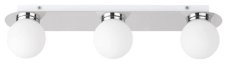 Rabalux 2112 Becca Koupelnové stropní svítidlo 450mm 3xG9 max 28W IP44